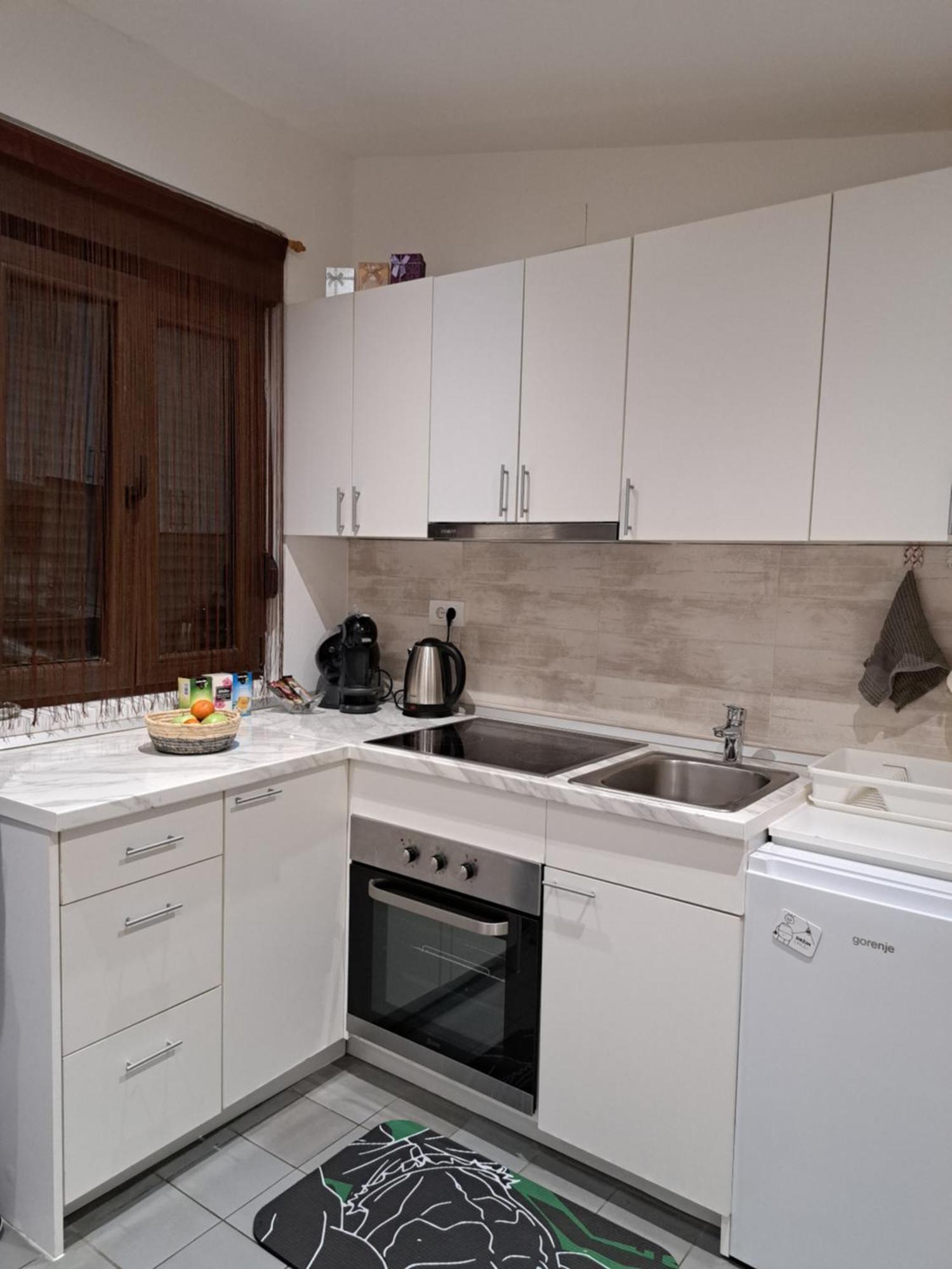 Samitest Belgrad Exterior foto
